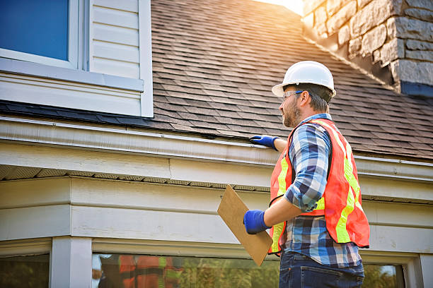 Trusted Storm Damage Roof Repair service in Jackson Center, OH - Brentwood Metal Roofing
