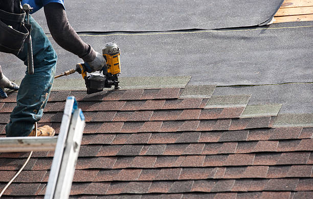 Licensed Flat Roof Repair service in Jackson Center, OH - Brentwood Metal Roofing